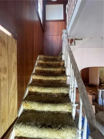 $15,000 | 2414 Stevens Avenue, Parsons, KS 67357