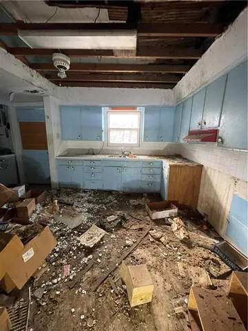 $15,000 | 2414 Stevens Avenue, Parsons, KS 67357