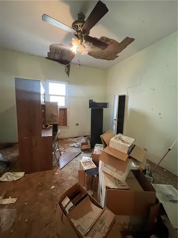 $15,000 | 2414 Stevens Avenue, Parsons, KS 67357