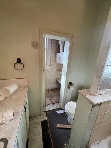 $15,000 | 2414 Stevens Avenue, Parsons, KS 67357