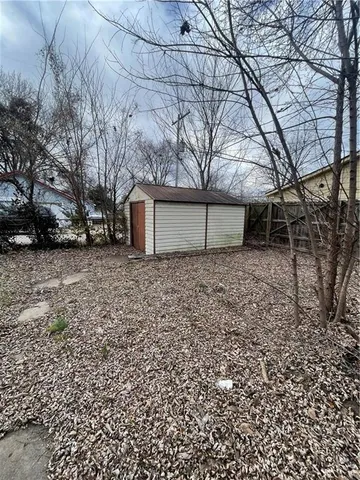 $15,000 | 2414 Stevens Avenue, Parsons, KS 67357