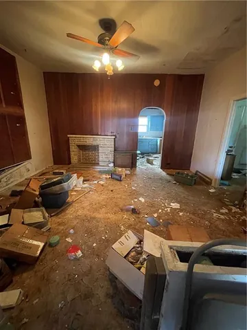 $15,000 | 2414 Stevens Avenue, Parsons, KS 67357