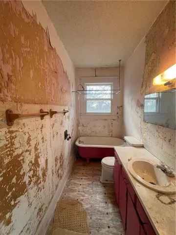 $15,000 | 2414 Stevens Avenue, Parsons, KS 67357