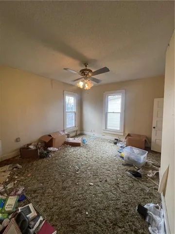 $15,000 | 2414 Stevens Avenue, Parsons, KS 67357