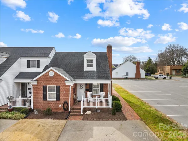 $239,000 | 117 West Main Street, Cherryville, NC 28021