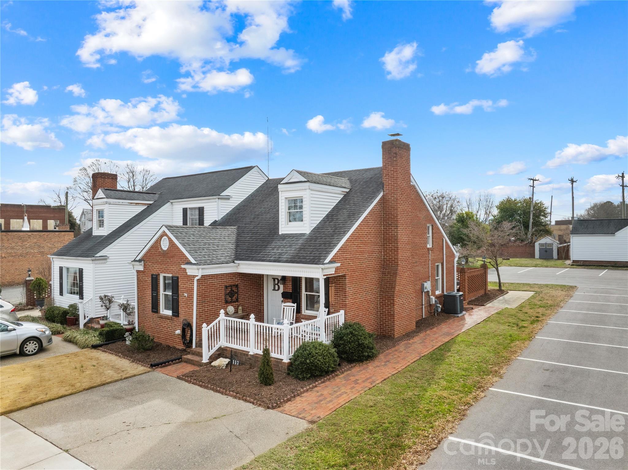 117 West Main Street Cherryville, NC 28021 - Photo 2 of 28