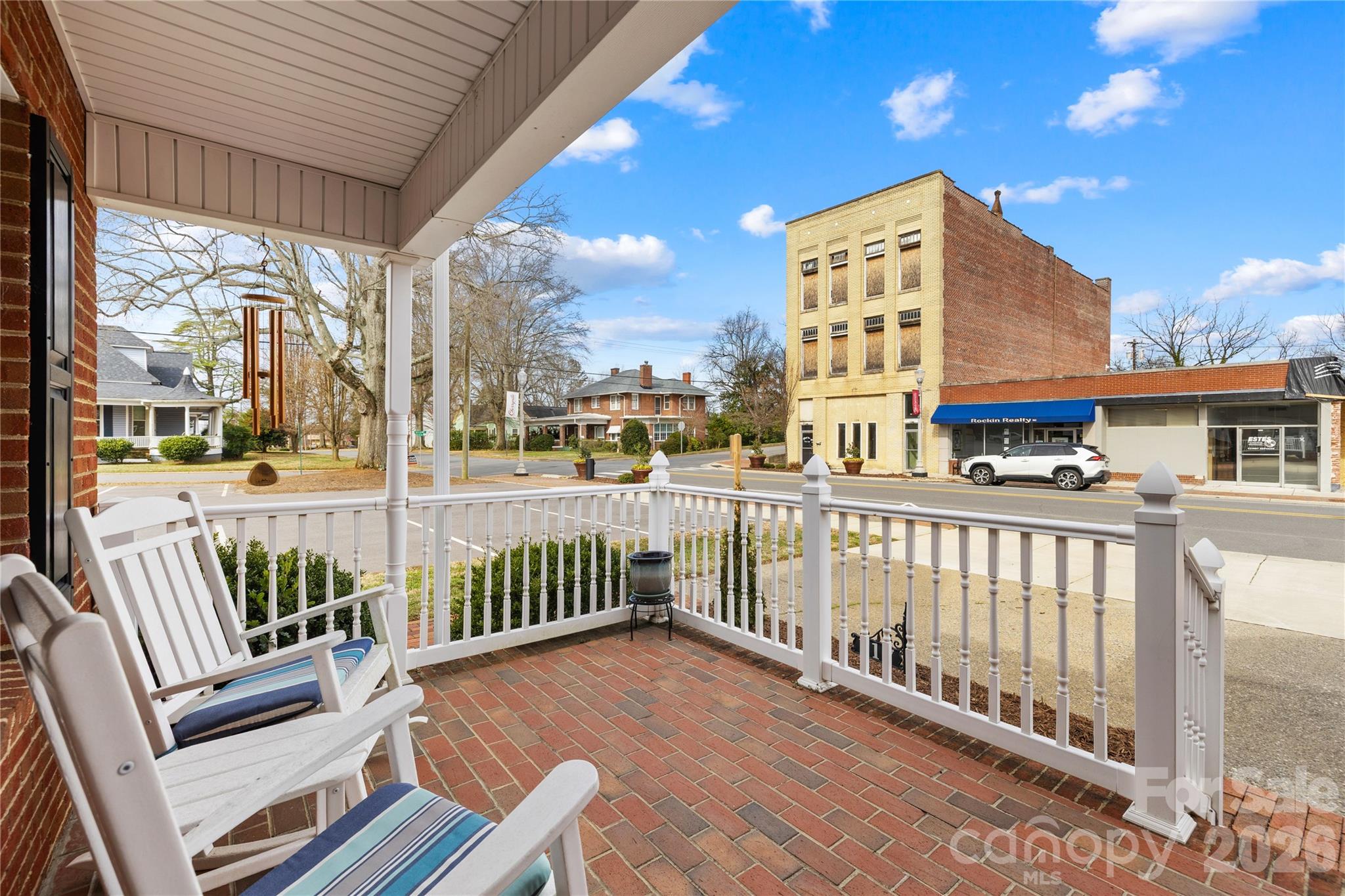 117 West Main Street Cherryville, NC 28021 - Photo 5 of 28