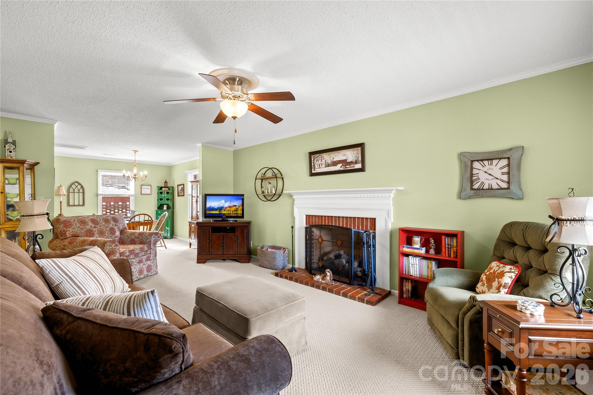 117 West Main Street Cherryville, NC 28021 - Photo 8 of 28
