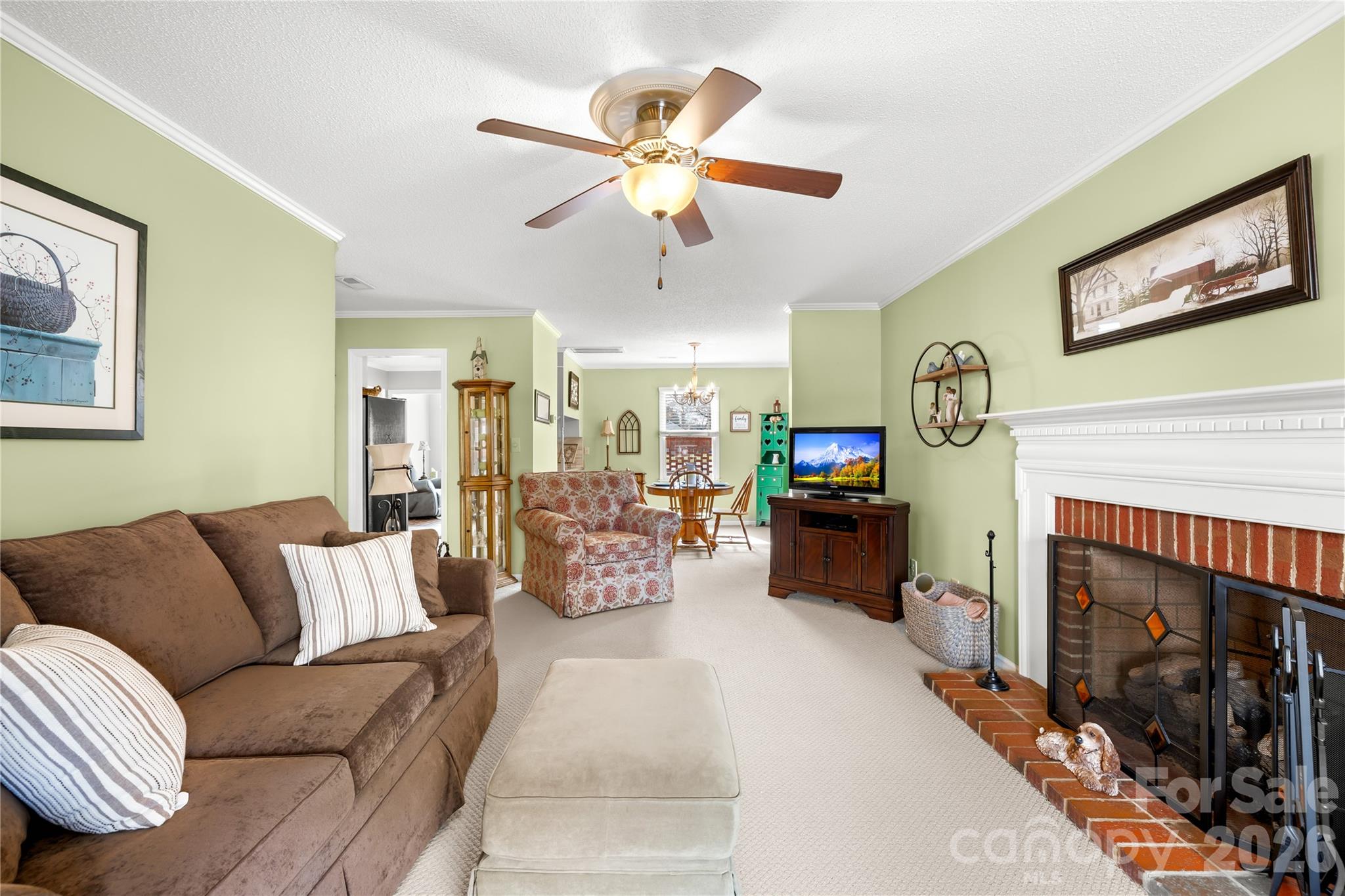 117 West Main Street Cherryville, NC 28021 - Photo 9 of 28