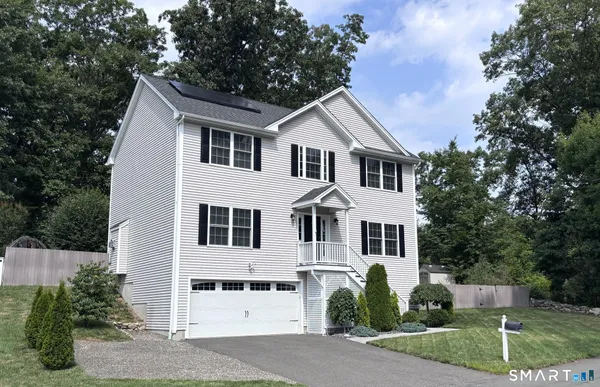 $719,900 | 9 Cree Trail, Shelton, CT 06484