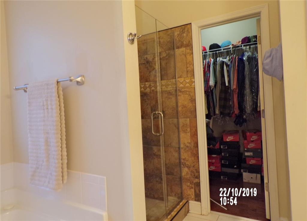 1035 Upchurch Road McDonough, GA 30252 - Photo 47 of 48 a view of walk in closet