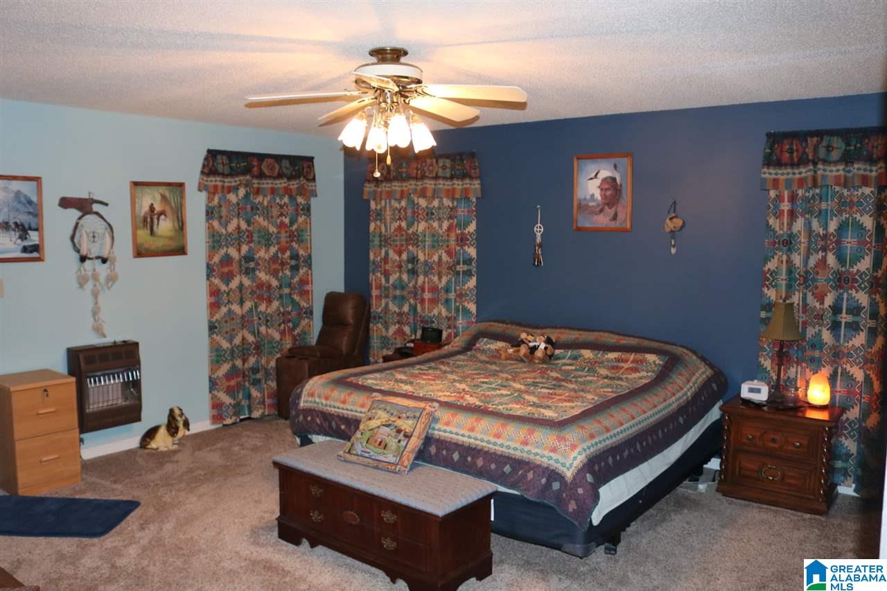 9018 Manley Vines Camp Road Bessemer, AL 35023 - Photo 20 of 46