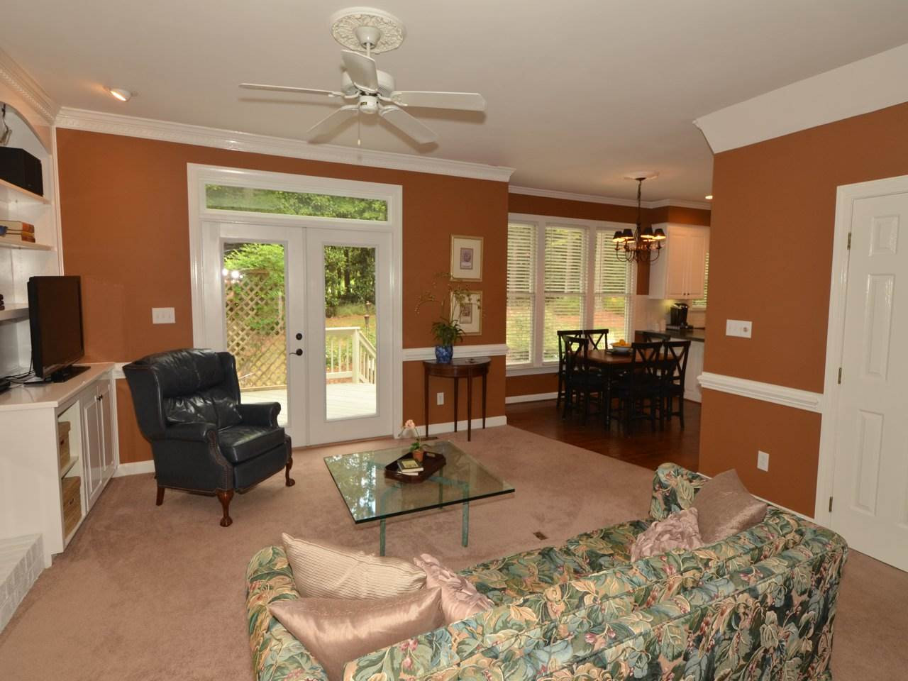 716 Presnell Court Raleigh, NC 27615 - Photo 8 of 25 Photo 8
