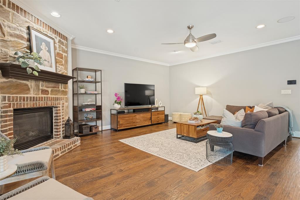 5538 Ridgedale Avenue Dallas, TX 75206 - Photo 12 of 25 Gallery Image 12