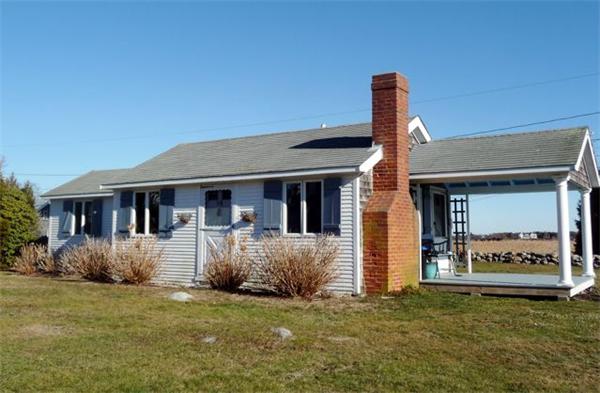 36 Hillside Road Westport, MA 02790 - Photo 1 of 1 Gallery Image 1