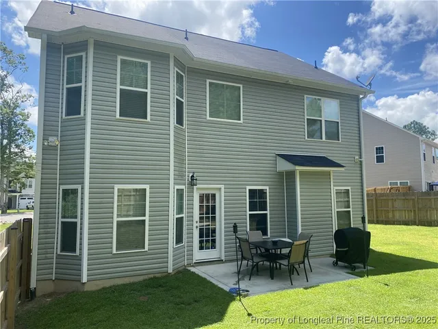 $2,200 | 2007 Rocky Stream Court, Fayetteville, NC 28306