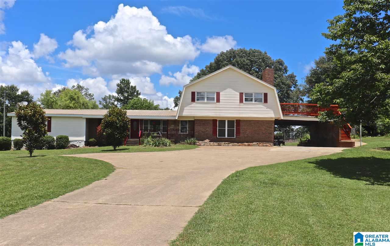 755 Back Bone Road Blountsville, AL 35031 - Photo 1 of 39