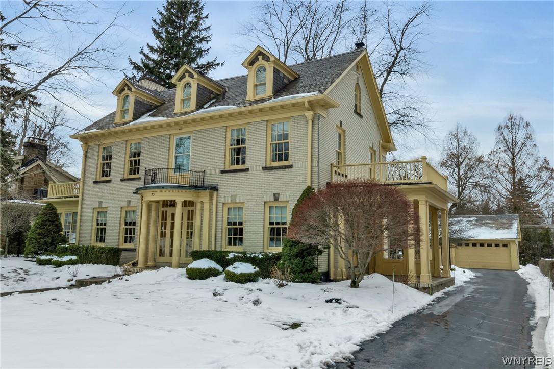 33 Ruskin Road Amherst, NY 14226 - Photo 3 of 50