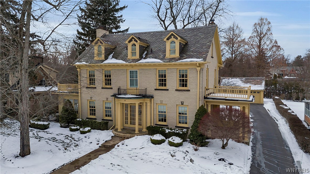 33 Ruskin Road Amherst, NY 14226 - Photo 4 of 50