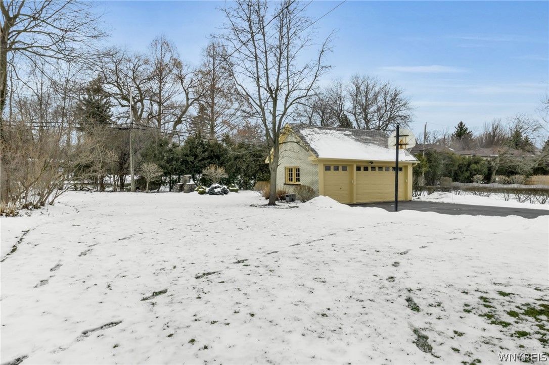 33 Ruskin Road Amherst, NY 14226 - Photo 45 of 50
