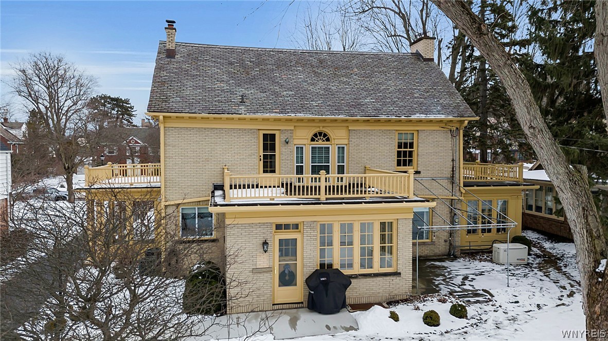 33 Ruskin Road Amherst, NY 14226 - Photo 46 of 50
