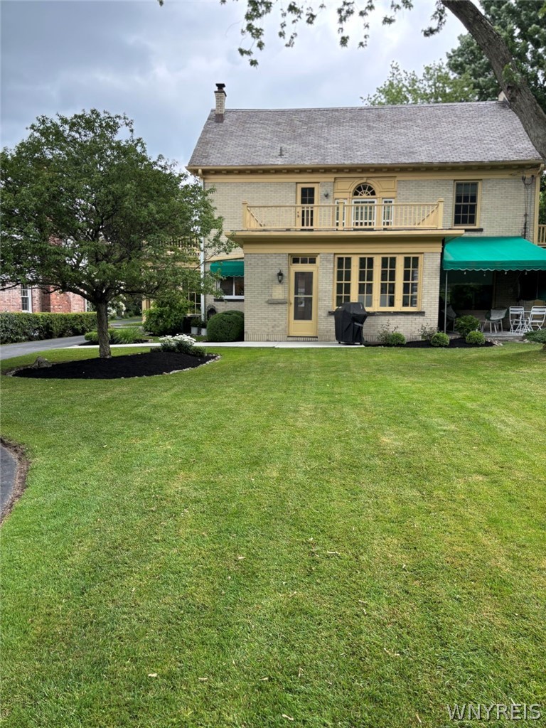 33 Ruskin Road Amherst, NY 14226 - Photo 47 of 50
