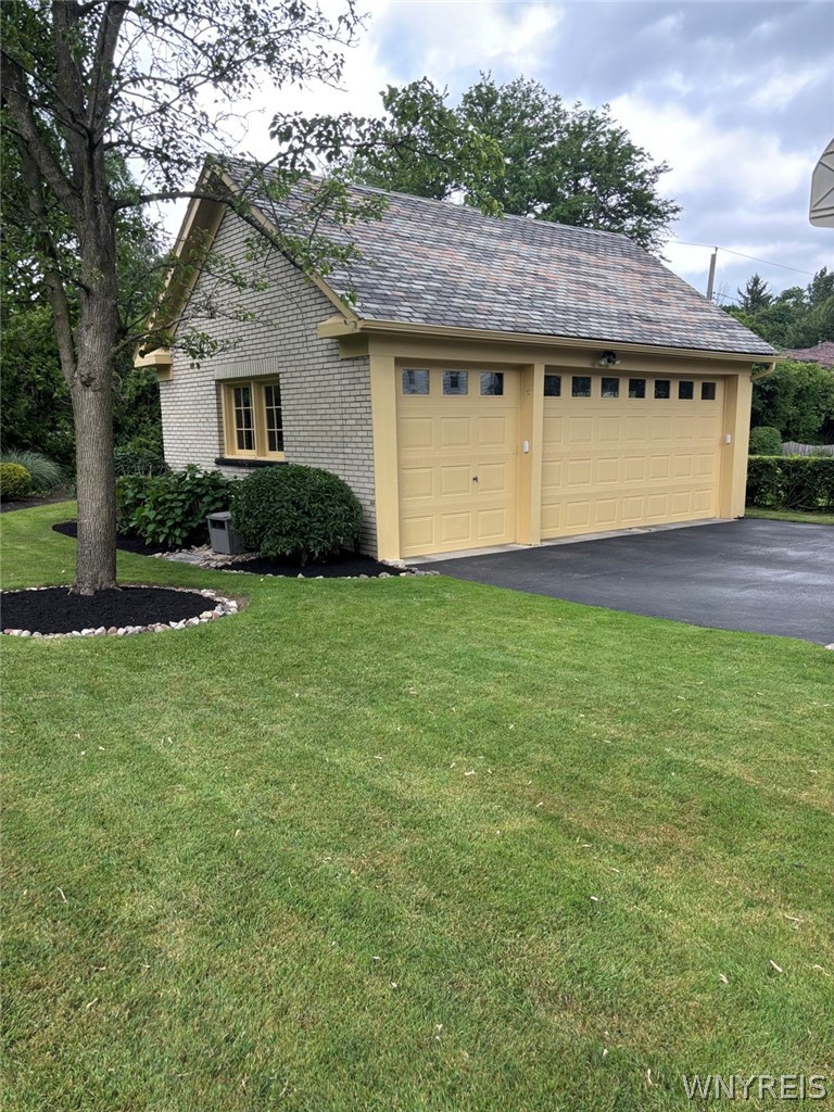 33 Ruskin Road Amherst, NY 14226 - Photo 50 of 50
