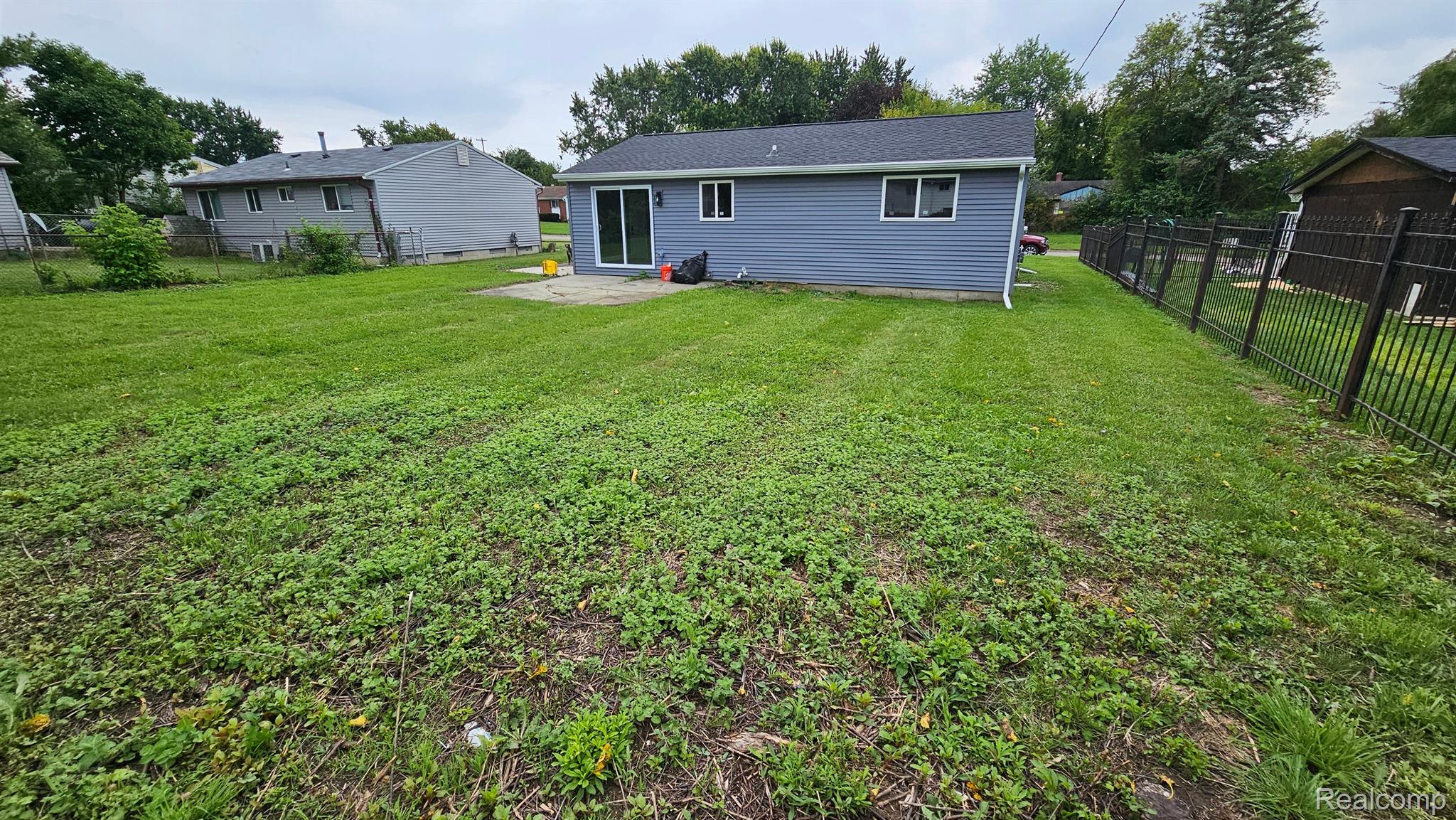 2166 Armstrong Road Mount Morris, MI 48458 - Photo 25 of 26 Gallery Image 25
