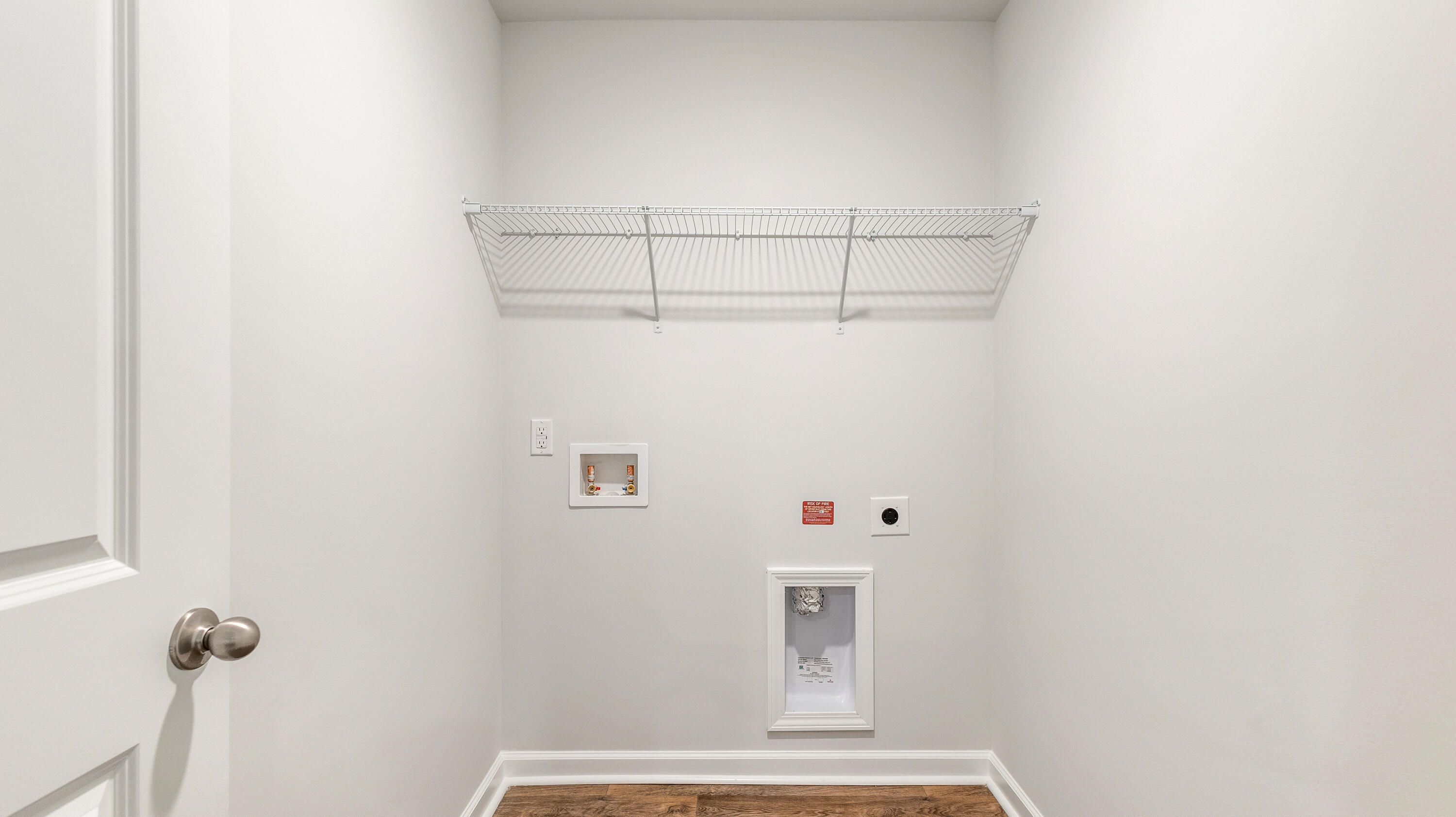 316 Bluebell Way Moncks Corner, SC 29461 - Photo 17 of 25 The Denmark_16