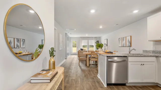 $309,825 | 316 Bluebell Way, Moncks Corner, SC 29461