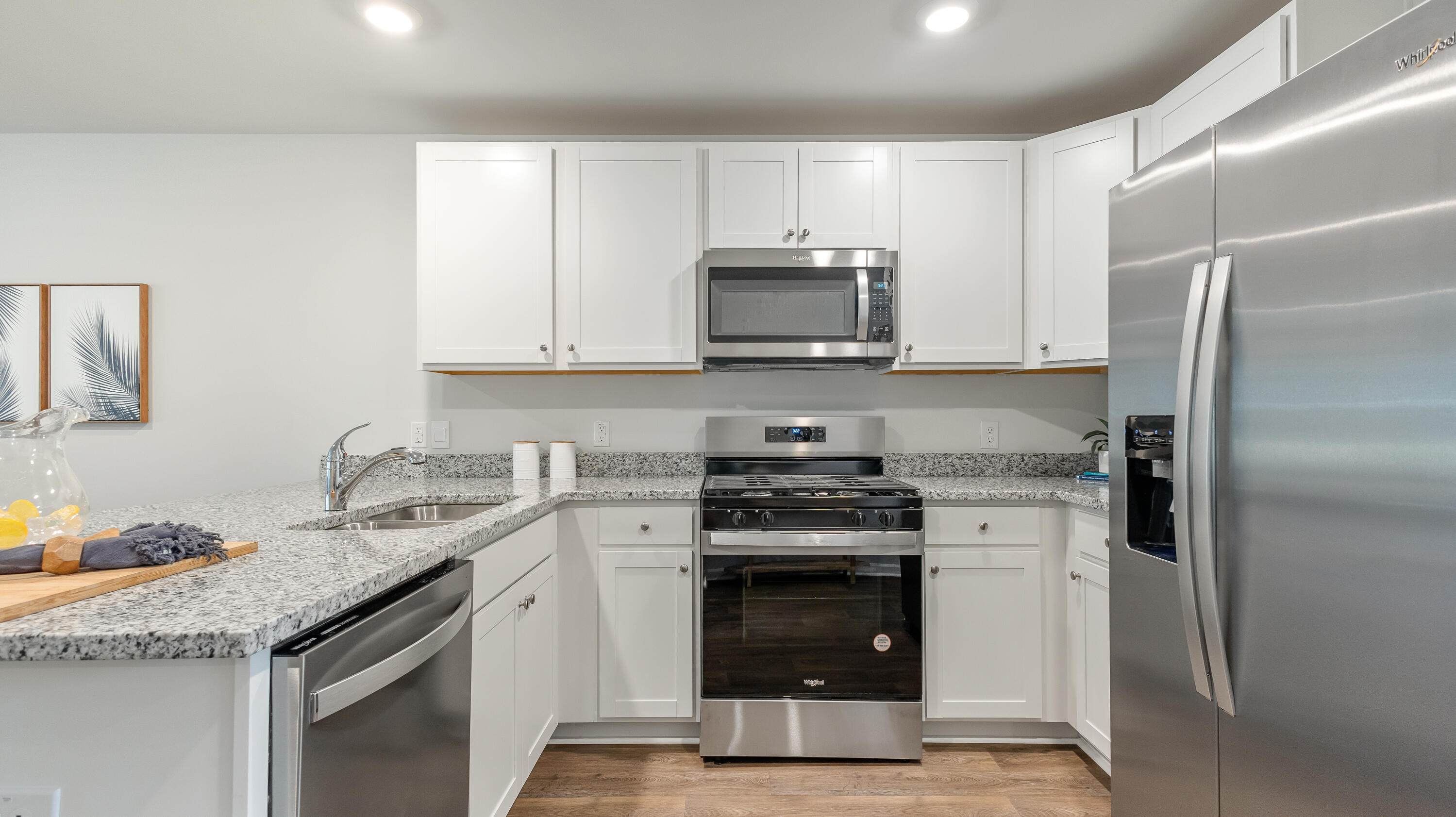 316 Bluebell Way Moncks Corner, SC 29461 - Photo 5 of 25 The Denmark_4