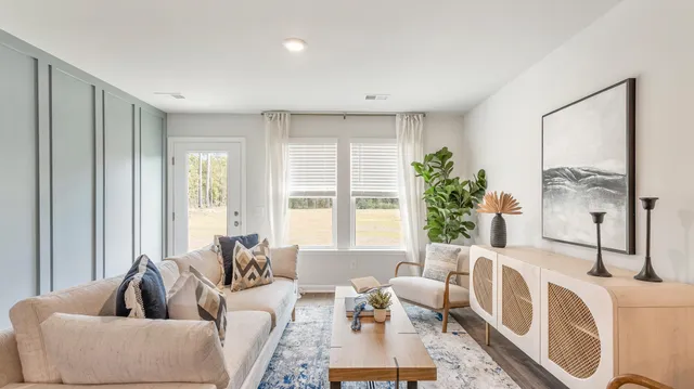 $309,825 | 316 Bluebell Way, Moncks Corner, SC 29461