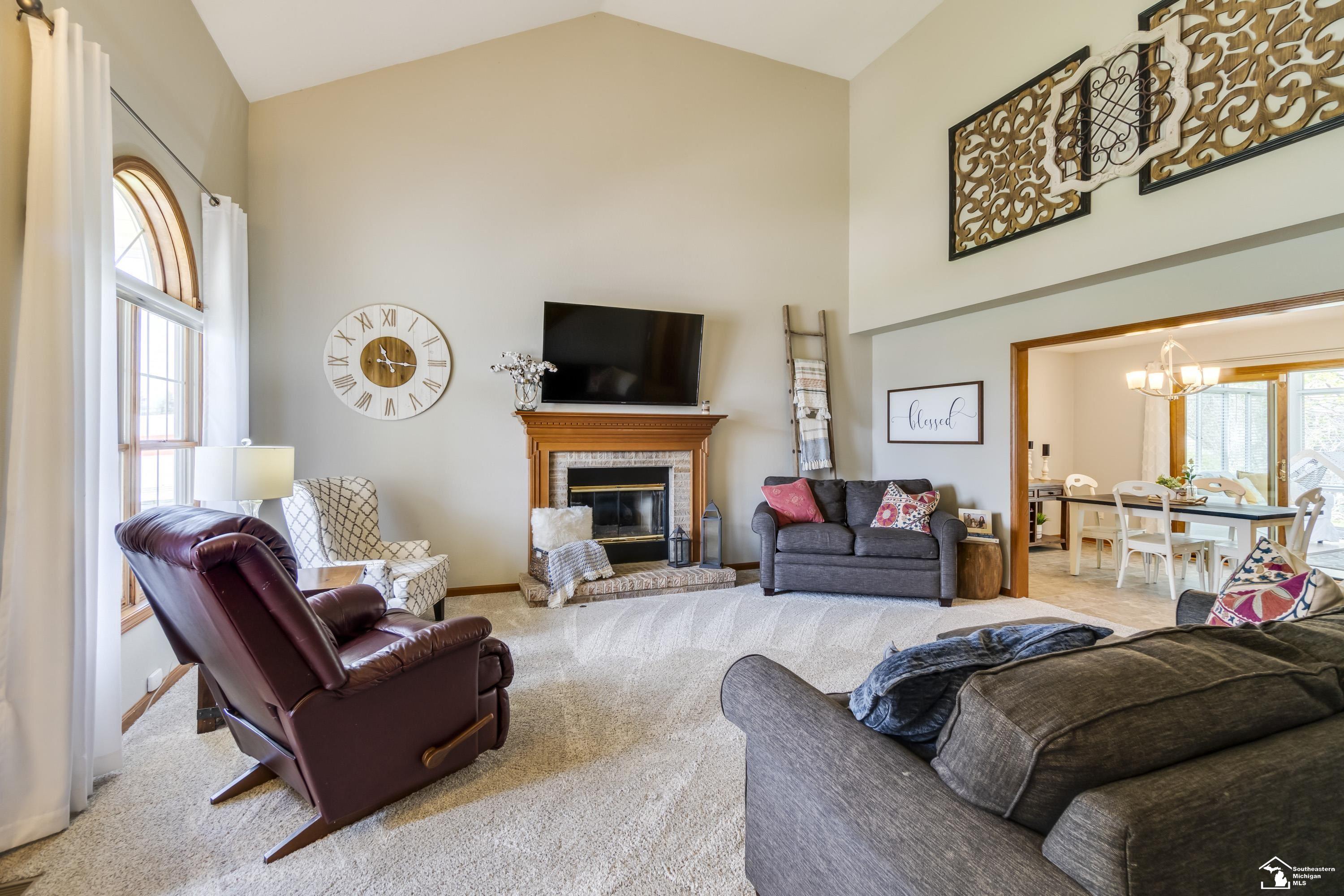 908 Eagle Ridge Trail Temperance, MI 48182 - Photo 7 of 47 Gallery Image 7