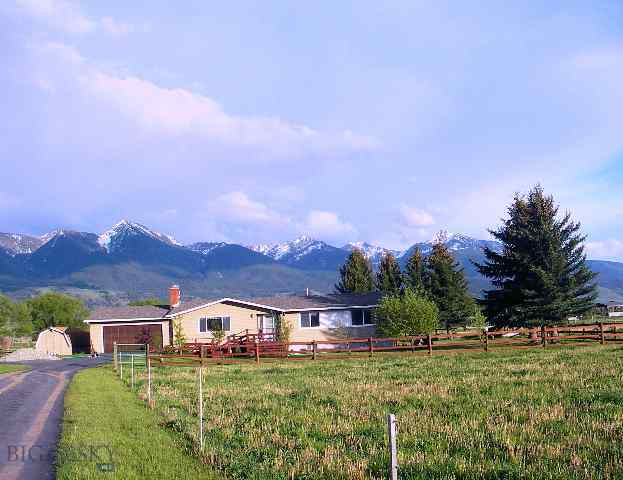 2 Pine Creek Road Livingston, MT 59047 - Photo 1 of 1 Gallery Image 1