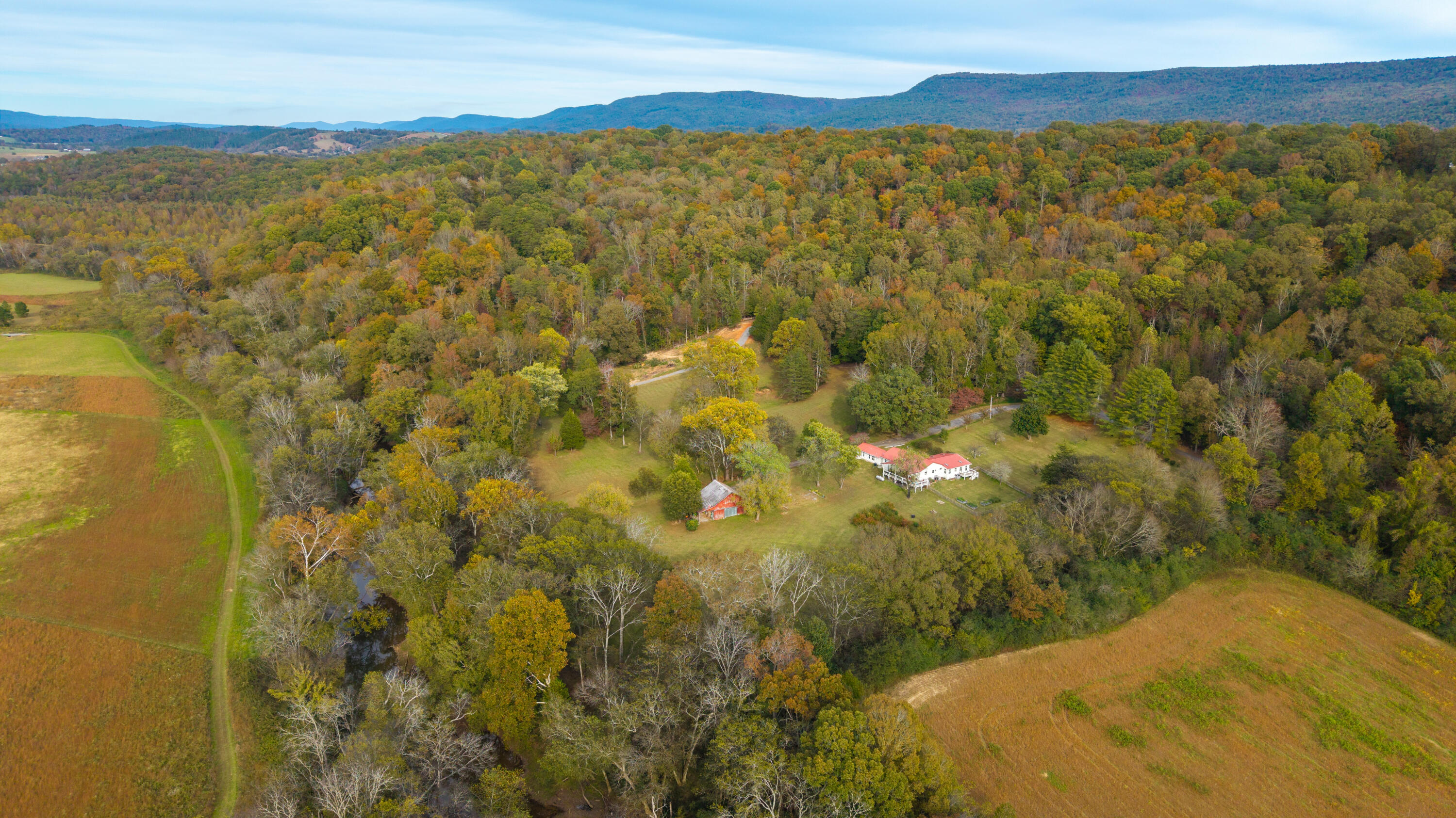 49 Hart Of Pine Road Dunlap, TN 37327 - Photo 93 of 126 BEAUTIFUL SETTING