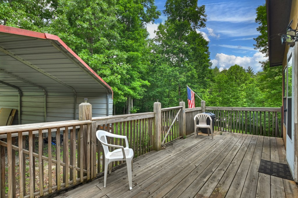 665 Ridgeview Road Morganton, GA 30560 - Photo 14 of 34