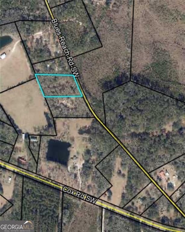 1451 Blues Reach Road Townsend, GA 31331 - Photo 1 of 1 Gallery Image 1
