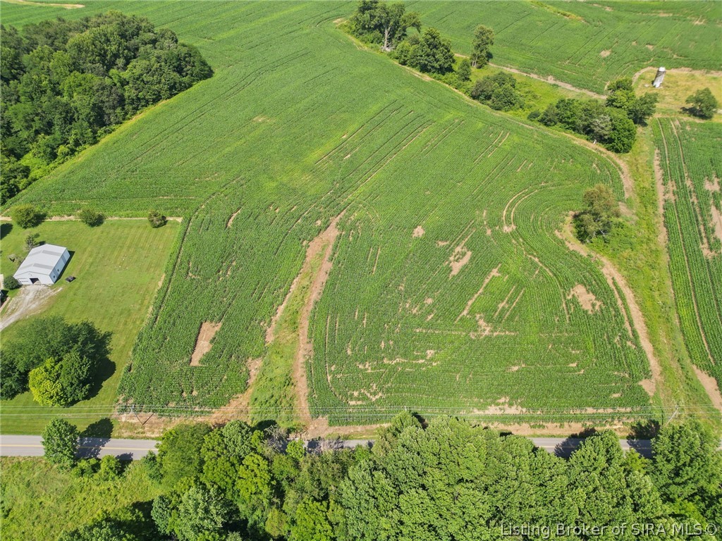 0 New Wash Bethlehem Rd - Giltner New Washington, IN 47162 - Photo 5 of 9