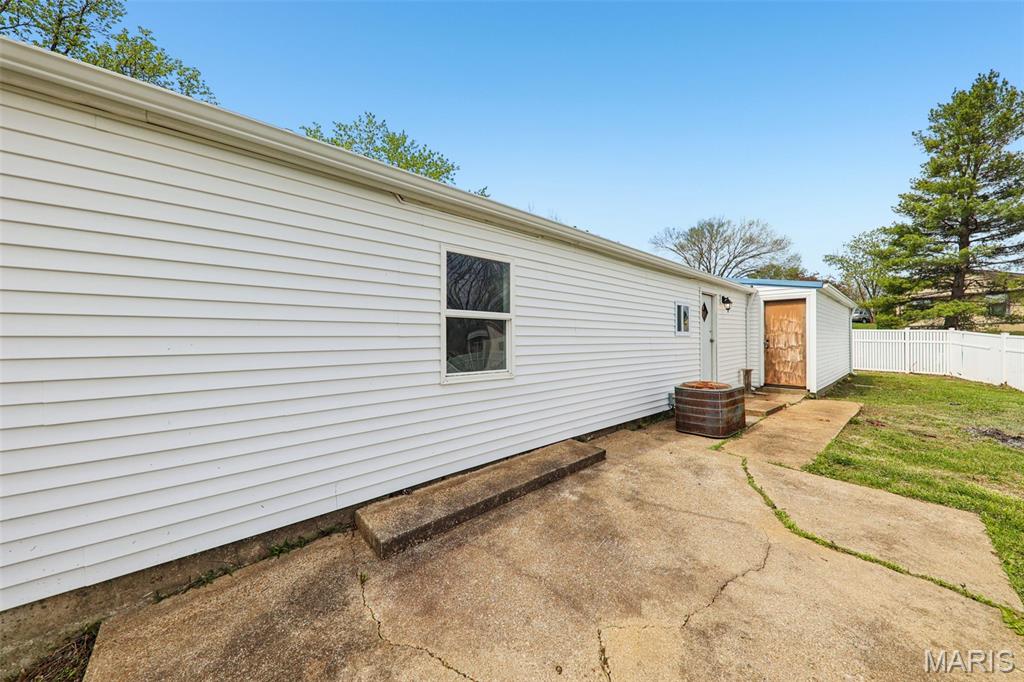 641 Carolee Court Villa Ridge, MO 63089 - Photo 25 of 40