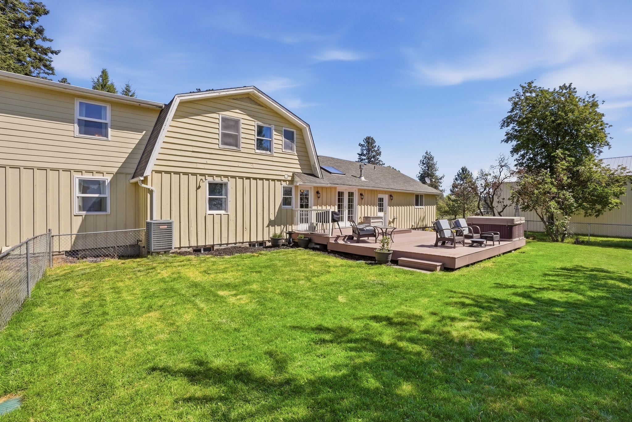 2619 West Woolard Road Colbert, WA 99005 - Photo 36 of 50
