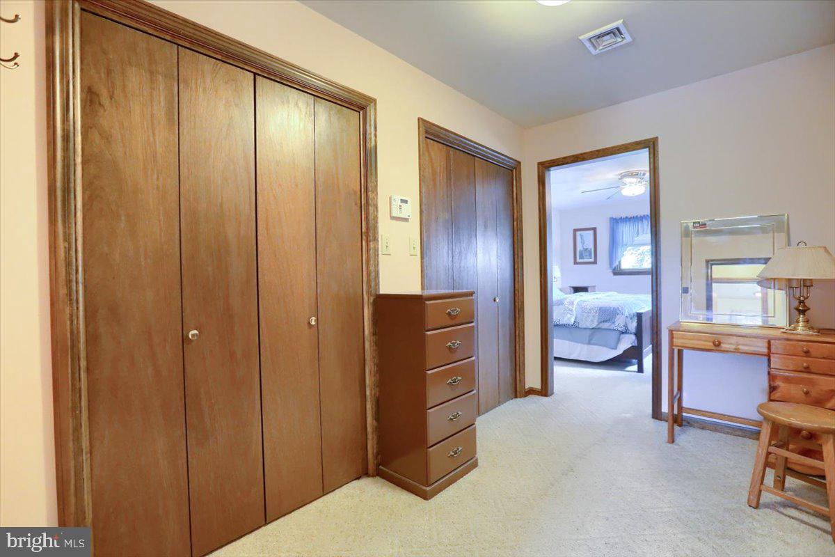 247 Rock Point Road Marietta, PA 17547 - Photo 16 of 31 changing room and 3 closets off the main bedroom