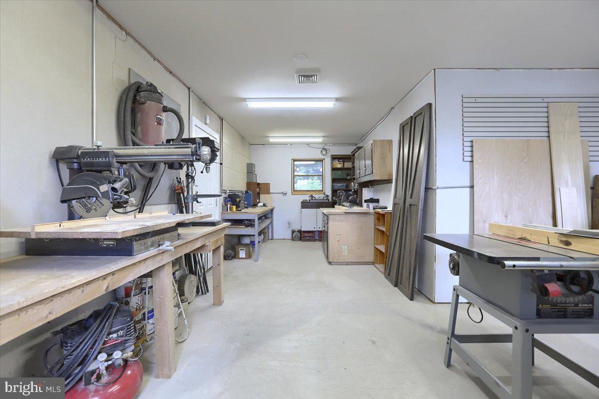 247 Rock Point Road Marietta, PA 17547 - Photo 24 of 31 workshop with endless possibilities
