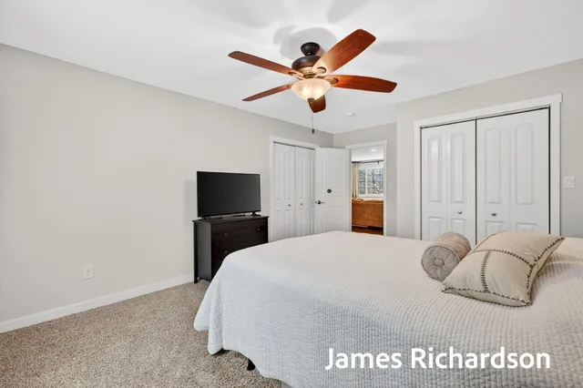 $319,900 | 11521 144th Avenue, West Olive, MI 49460