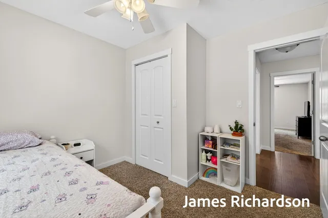 $319,900 | 11521 144th Avenue, West Olive, MI 49460