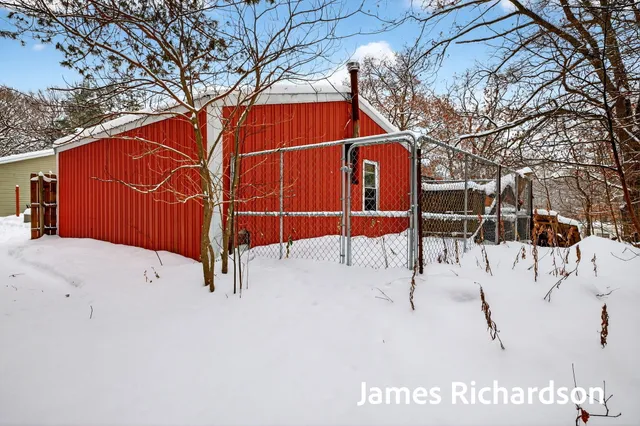 $319,900 | 11521 144th Avenue, West Olive, MI 49460