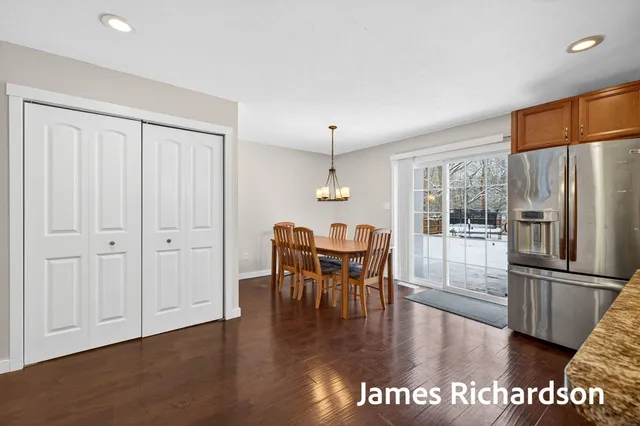 $319,900 | 11521 144th Avenue, West Olive, MI 49460