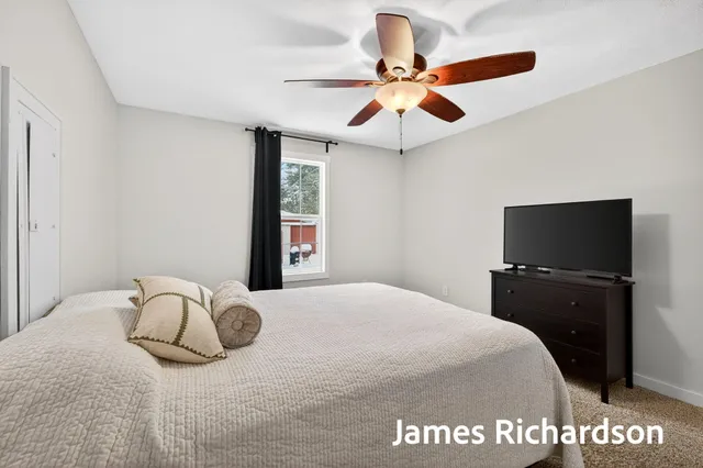 $319,900 | 11521 144th Avenue, West Olive, MI 49460