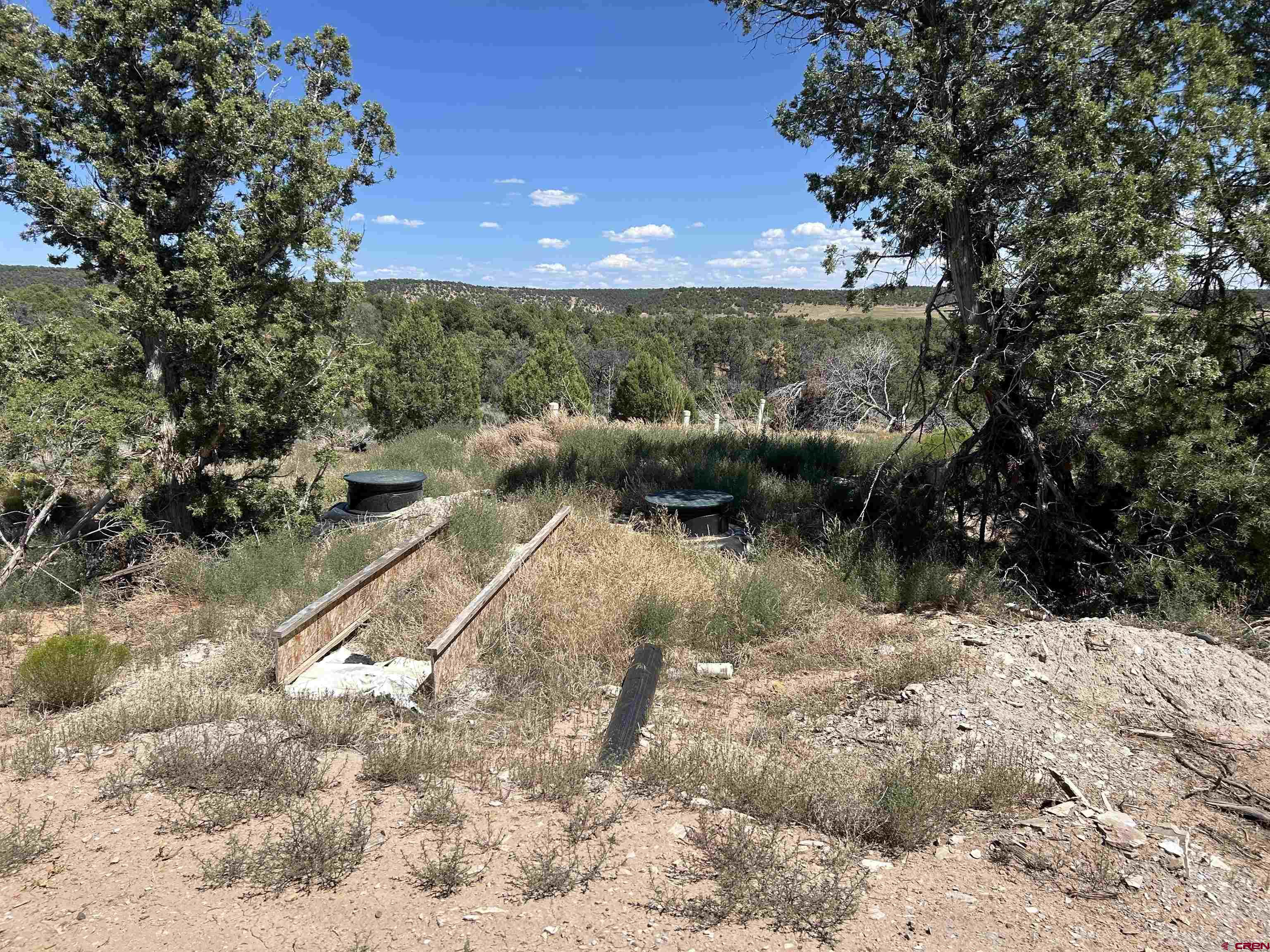 Tbd Mailbox Road Redvale, CO 81431 - Photo 6 of 6 a view of outdoor space and yard