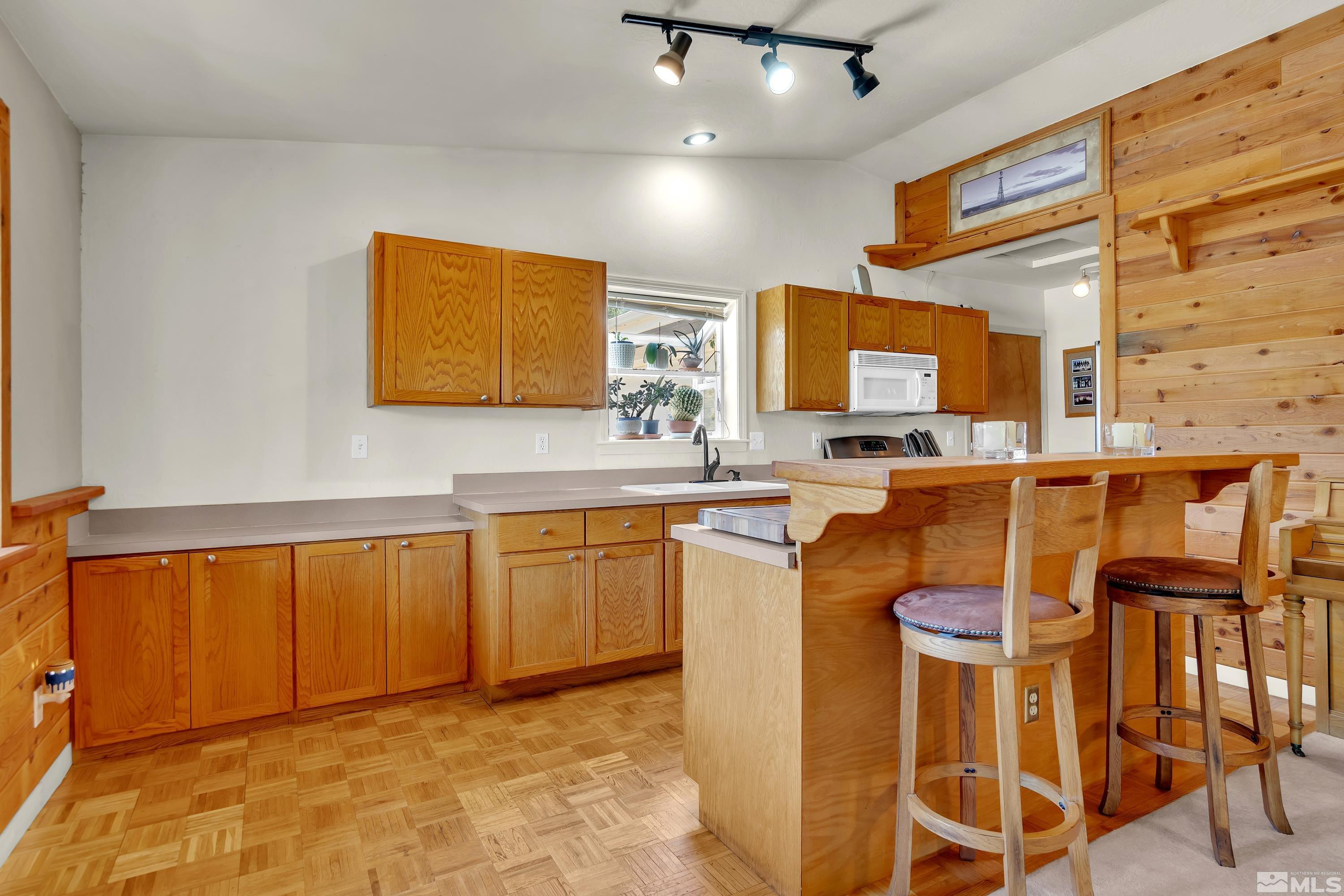 14865 North Red Rock Road Reno, NV 89508 - Photo 17 of 43 Kitchen