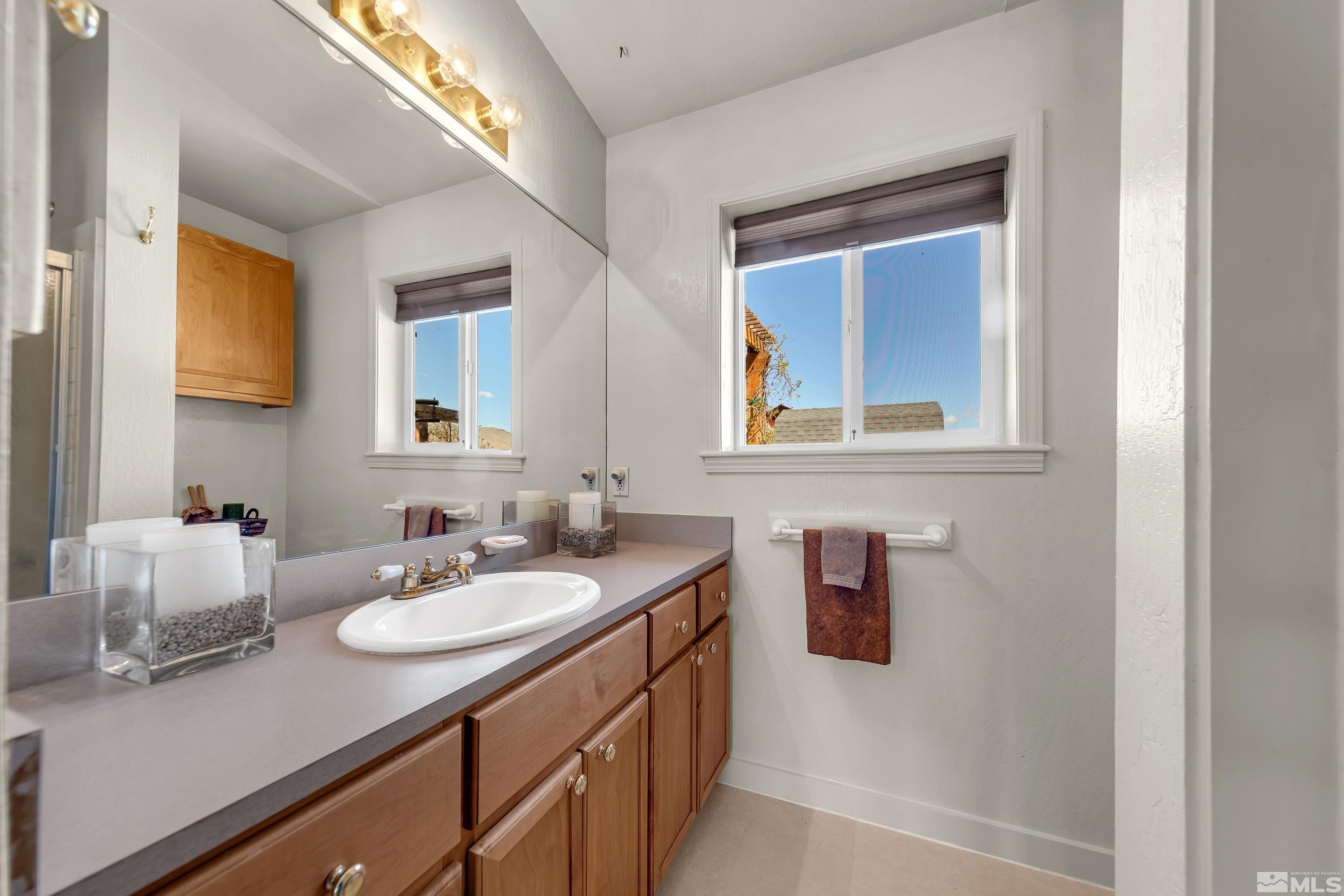 14865 North Red Rock Road Reno, NV 89508 - Photo 25 of 43 Bathroom